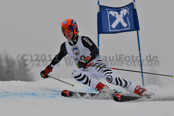 FIS-NJR Herren RS 2011