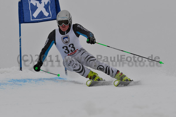 FIS-NJR Herren RS 2011