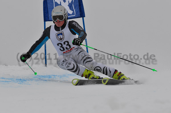 FIS-NJR Herren RS 2011