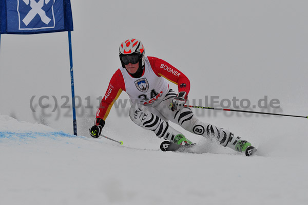 FIS-NJR Herren RS 2011