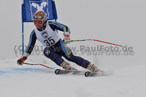 FIS-NJR Herren RS 2011