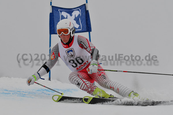 FIS-NJR Herren RS 2011
