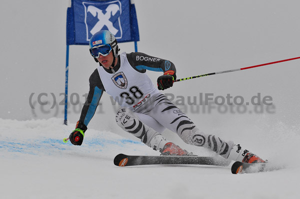 FIS-NJR Herren RS 2011