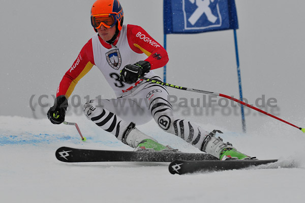 FIS-NJR Herren RS 2011