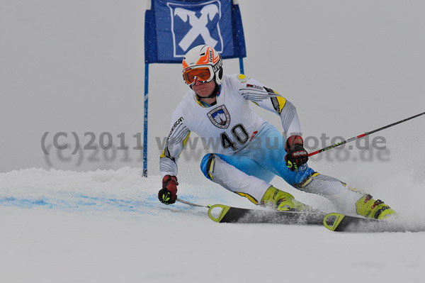 FIS-NJR Herren RS 2011