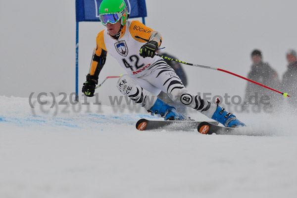 FIS-NJR Herren RS 2011
