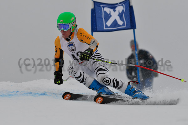FIS-NJR Herren RS 2011