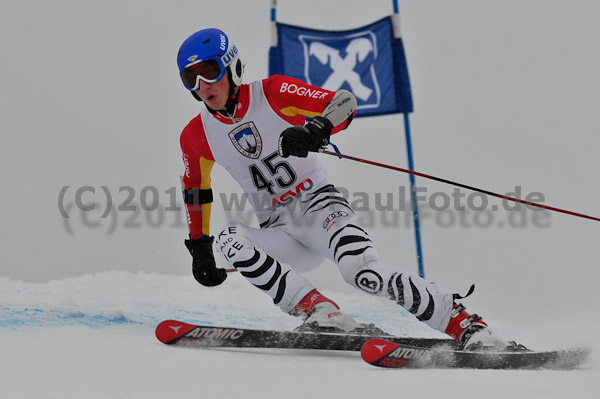 FIS-NJR Herren RS 2011