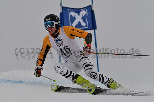 FIS-NJR Herren RS 2011