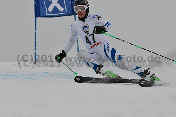 FIS-NJR Herren RS 2011