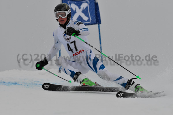FIS-NJR Herren RS 2011