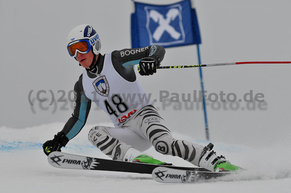 FIS-NJR Herren RS 2011