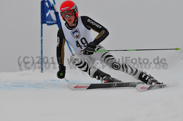 FIS-NJR Herren RS 2011