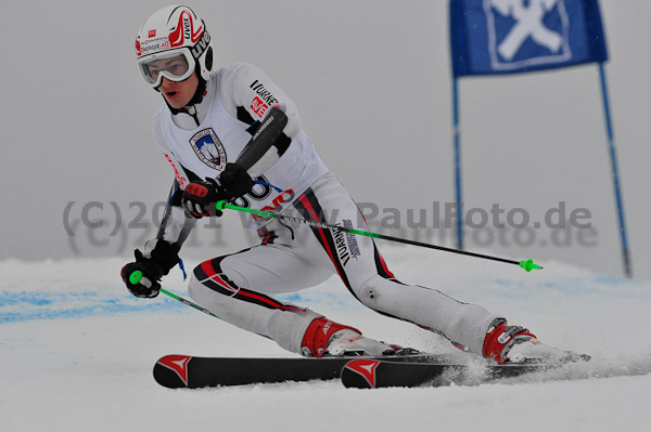 FIS-NJR Herren RS 2011