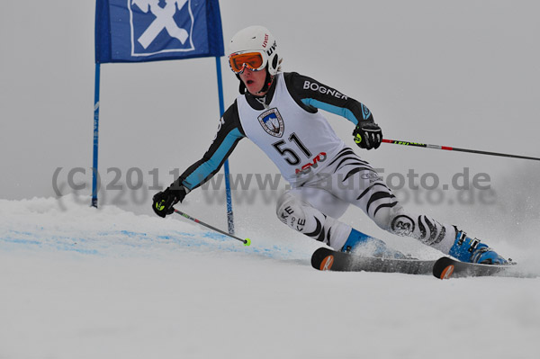 FIS-NJR Herren RS 2011