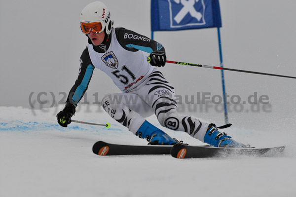 FIS-NJR Herren RS 2011