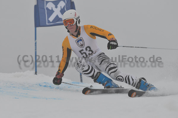 FIS-NJR Herren RS 2011