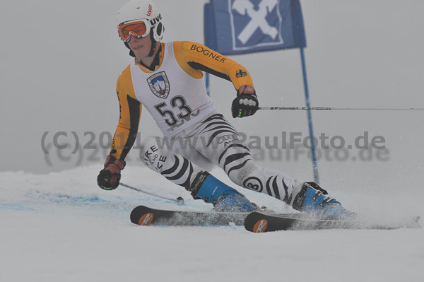 FIS-NJR Herren RS 2011