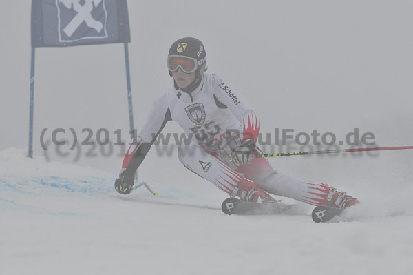 FIS-NJR Herren RS 2011