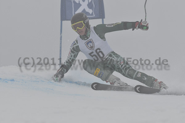 FIS-NJR Herren RS 2011