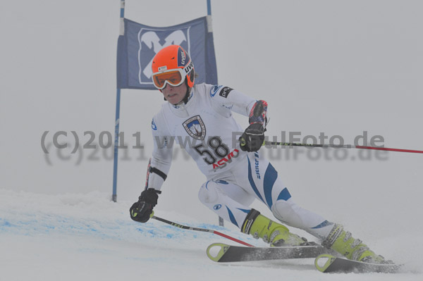 FIS-NJR Herren RS 2011