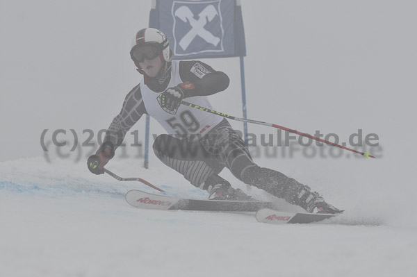 FIS-NJR Herren RS 2011