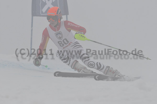 FIS-NJR Herren RS 2011