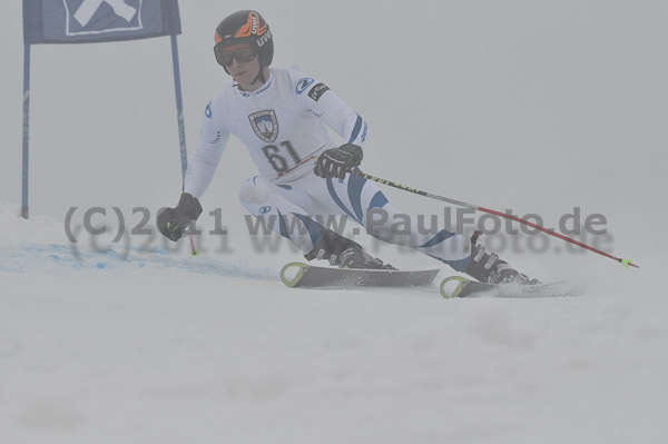 FIS-NJR Herren RS 2011