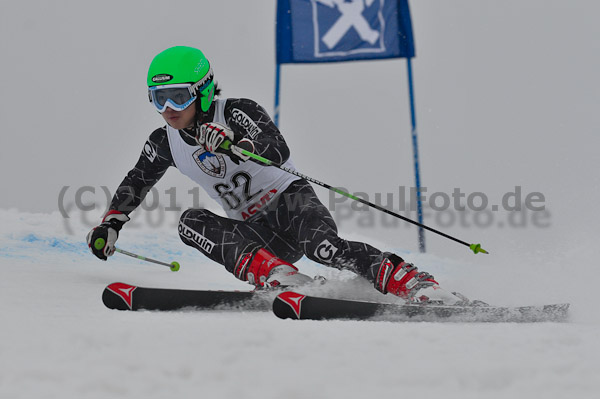 FIS-NJR Herren RS 2011