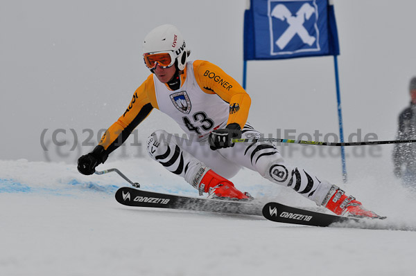 FIS-NJR Herren RS 2011
