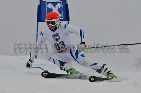 FIS-NJR Herren RS 2011