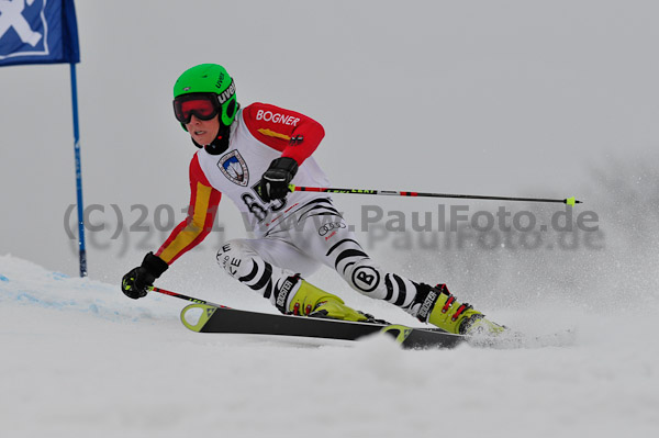 FIS-NJR Herren RS 2011
