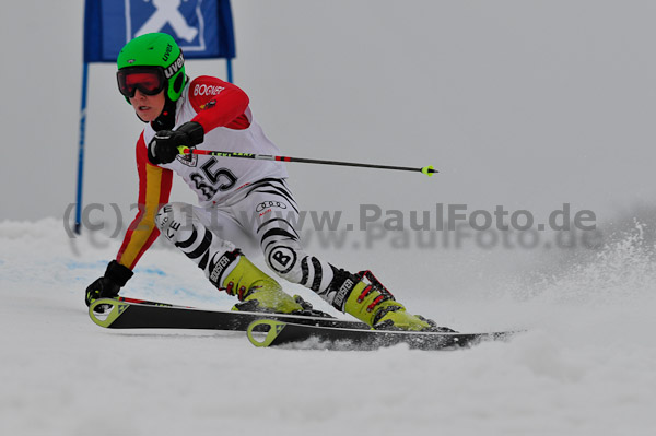 FIS-NJR Herren RS 2011
