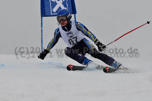 FIS-NJR Herren RS 2011