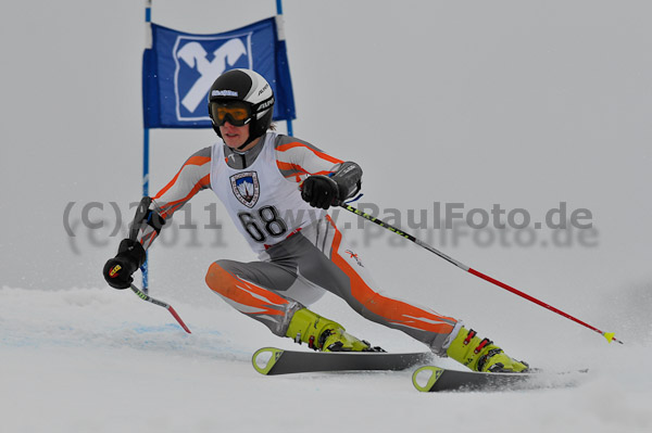 FIS-NJR Herren RS 2011