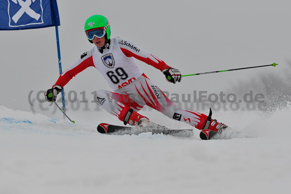 FIS-NJR Herren RS 2011