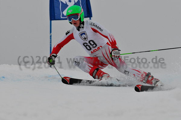 FIS-NJR Herren RS 2011