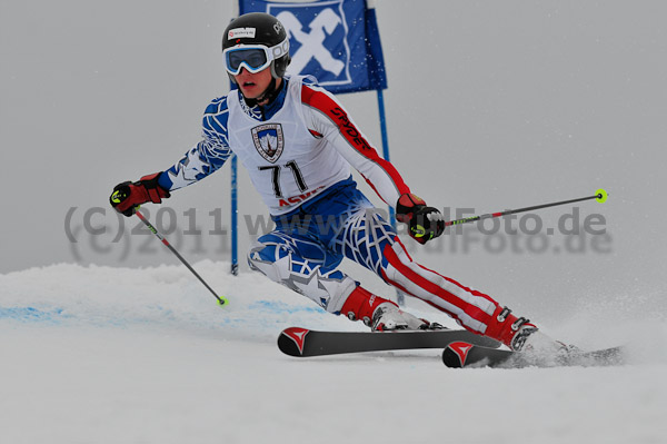 FIS-NJR Herren RS 2011