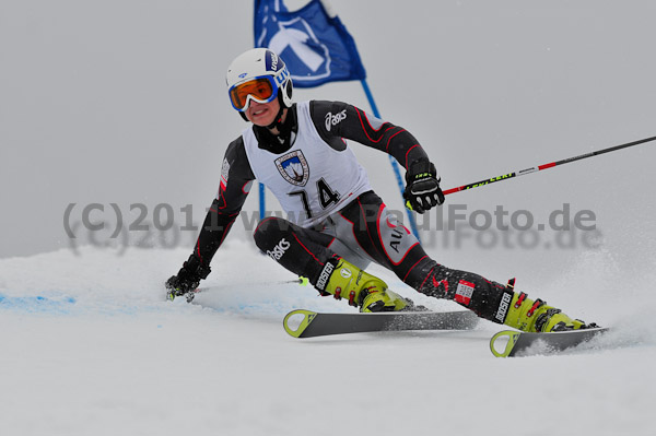 FIS-NJR Herren RS 2011