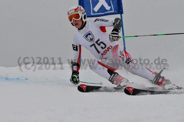 FIS-NJR Herren RS 2011