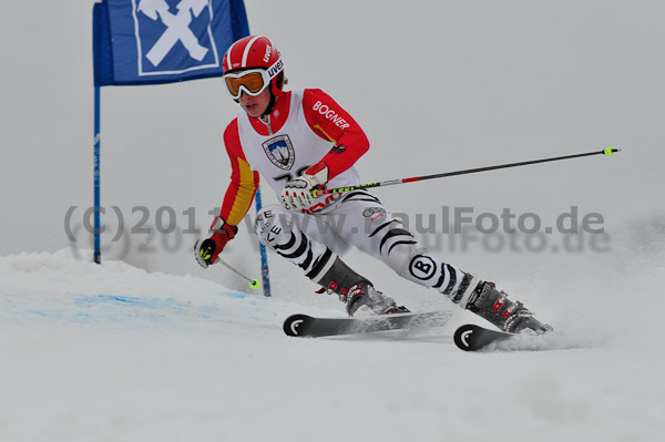 FIS-NJR Herren RS 2011