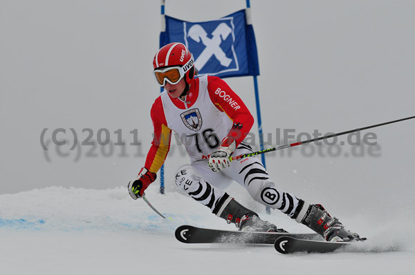 FIS-NJR Herren RS 2011