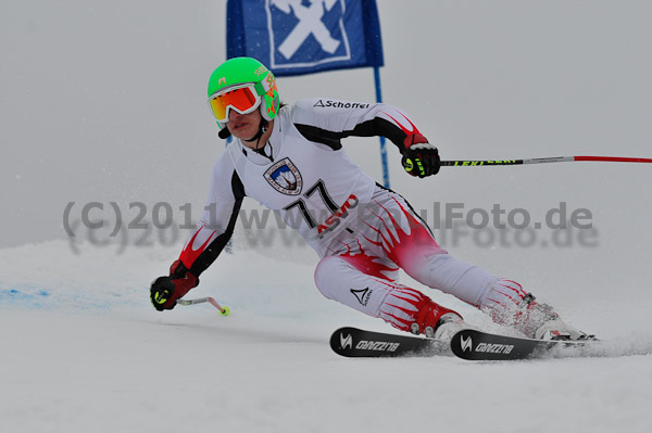 FIS-NJR Herren RS 2011