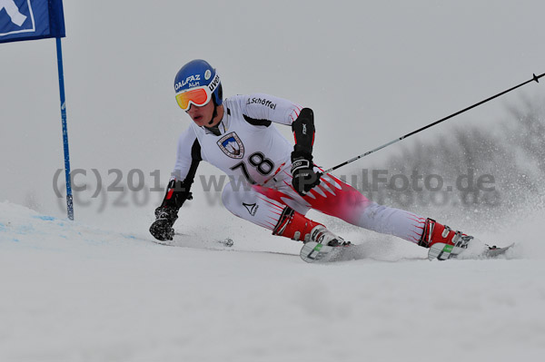 FIS-NJR Herren RS 2011