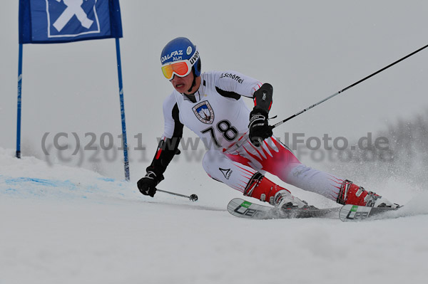 FIS-NJR Herren RS 2011