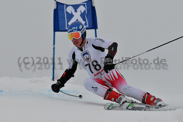 FIS-NJR Herren RS 2011