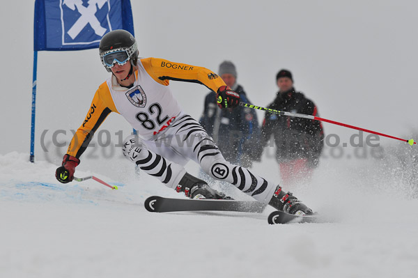 FIS-NJR Herren RS 2011