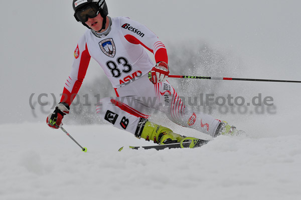 FIS-NJR Herren RS 2011