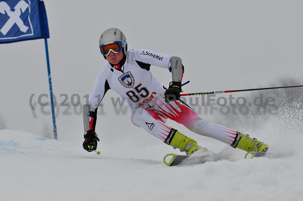 FIS-NJR Herren RS 2011