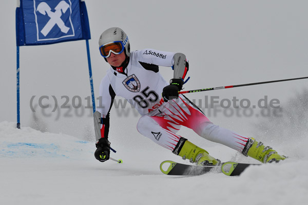 FIS-NJR Herren RS 2011